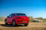 Volkswagen T-Roc R-Line 2017 года (UK)
